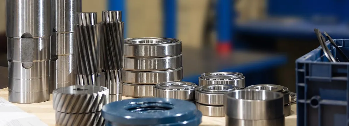 Сертифицированный сборочный участок DONLY