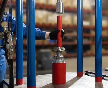 Сборка и тестирование