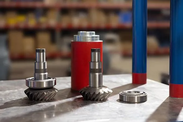 Контроль на промежуточных этапах сборки